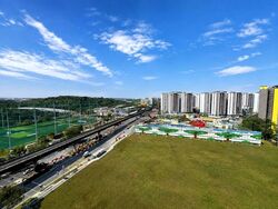RiverParc Residence (D19), Condominium #611959091